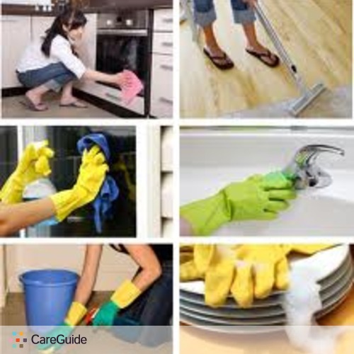 Housekeeper Provider Carolyn C's Profile Picture