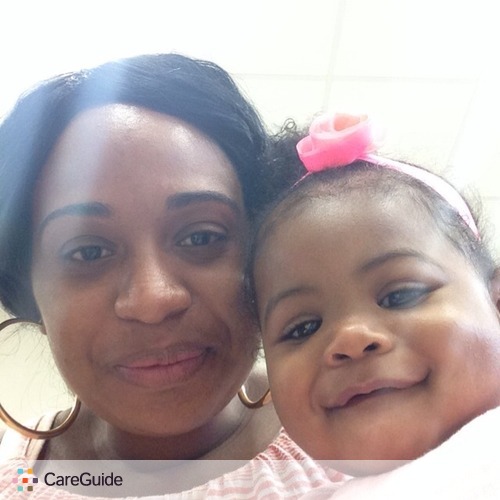 Child Care Provider Karen Banton's Profile Picture