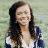 Graduate Student seeking Full/Part-Time Nanny Position