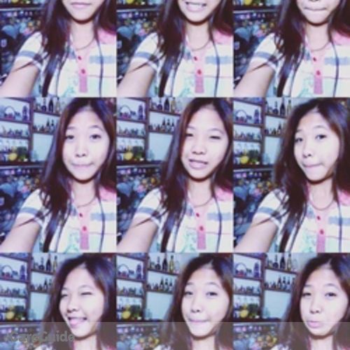 Canadian Nanny Provider Aica Joy Bulaon's Profile Picture