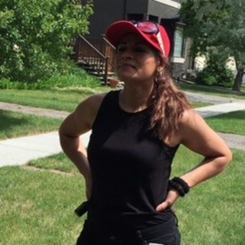 Housekeeper Provider Yamileth C's Profile Picture