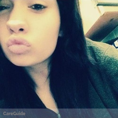 Child Care Provider Rhianon K's Profile Picture