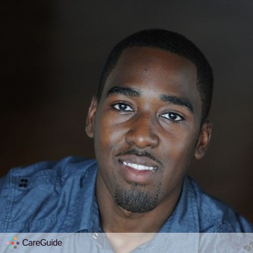 Videographer Provider Warren B's Profile Picture