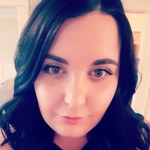 Canadian Nanny Provider Caitlin M's Profile Picture