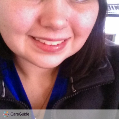 Housekeeper Provider Shianne Starbird's Profile Picture