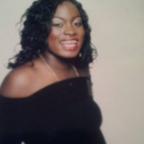 Child Care Provider Taneesha R's Profile Picture