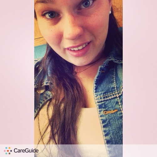 Child Care Provider Jessica D's Profile Picture