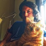 Need a cat sitter from March 2-8