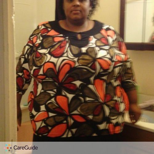 Child Care Provider Kimberly A's Profile Picture