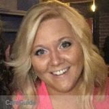 Experienced, caring, and energetic caregiver!