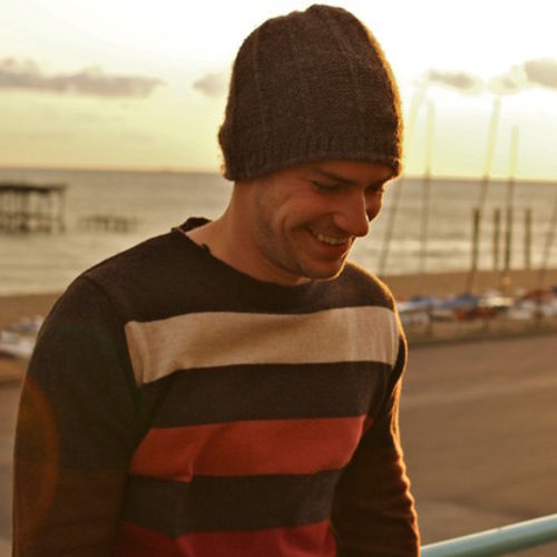 Videographer Provider Collin B's Profile Picture