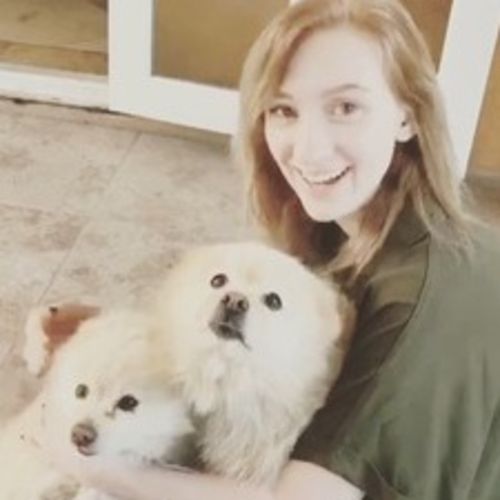 Child Care Provider Dixie-Lee P's Profile Picture