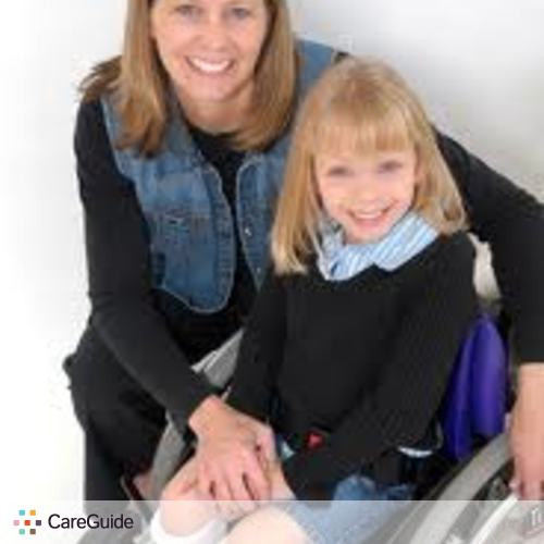 Child Care Job KAREN FOR's Profile Picture