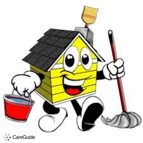 Housekeeper Provider Taylor H's Profile Picture