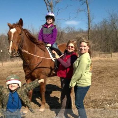 Pet Care Provider Holly Heiman's Profile Picture