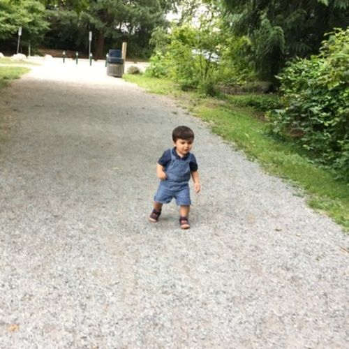 Canadian Nanny Job Hana H's Profile Picture