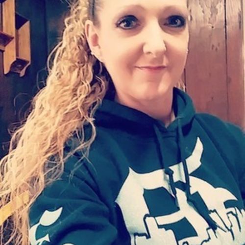 Housekeeper Provider Tiffany S's Profile Picture