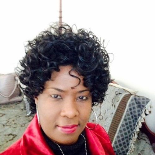 House Sitter Provider Adrienne Triplett's Profile Picture