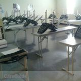 The Support You NeedHardworking and Responsible Cleaner