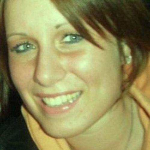 Canadian Nanny Provider Caitlyn K's Profile Picture