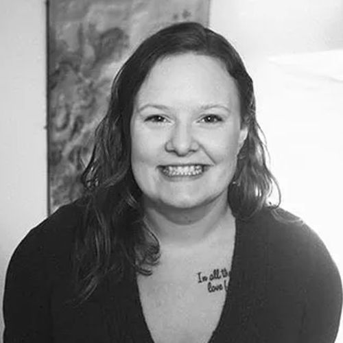 Canadian Nanny Provider Vanessa B's Profile Picture