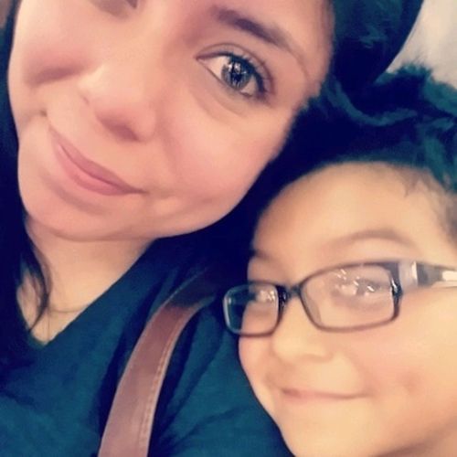 Child Care Provider Mayra J L's Profile Picture