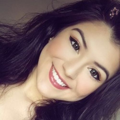 Child Care Provider Ligia (Leah) R's Profile Picture