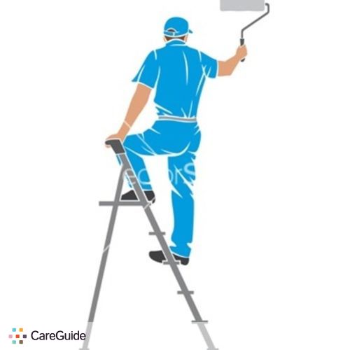 Painter Provider Tyler Gardiner's Profile Picture