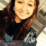 Hello, I'm Sally and I am looking for a full-time summer job
