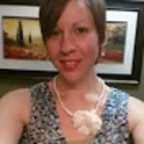Child Care Provider Courtney S's Profile Picture