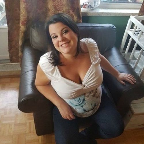 Canadian Nanny Provider Lani P's Profile Picture