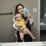 For Hire: Caring Child Care Provider in Temple, Texas