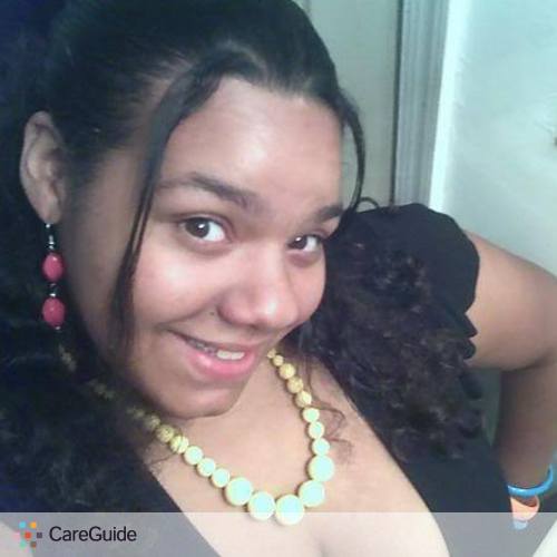 Child Care Provider KeeOnna Holland's Profile Picture