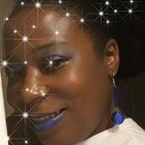 Pet and home sitter with smile