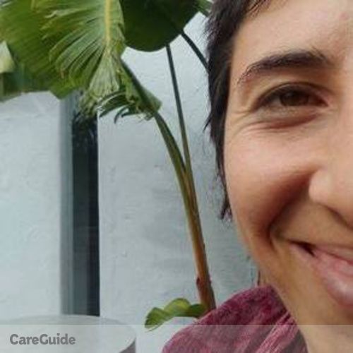 House Sitter Provider Jennifer Aronson's Profile Picture