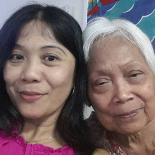 Housekeeper Provider Corazon H's Profile Picture