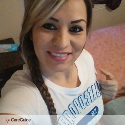 Housekeeper Provider Yvette R's Profile Picture