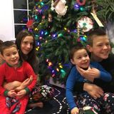 Part Time Nanny for two boys