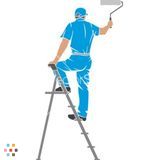 Professional painter