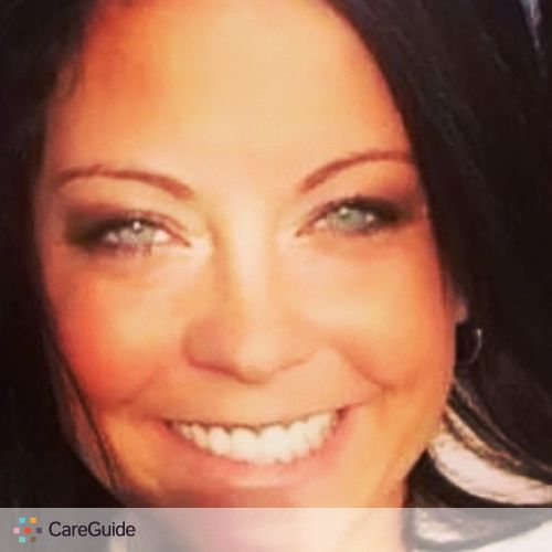 Housekeeper Provider Amanda D's Profile Picture