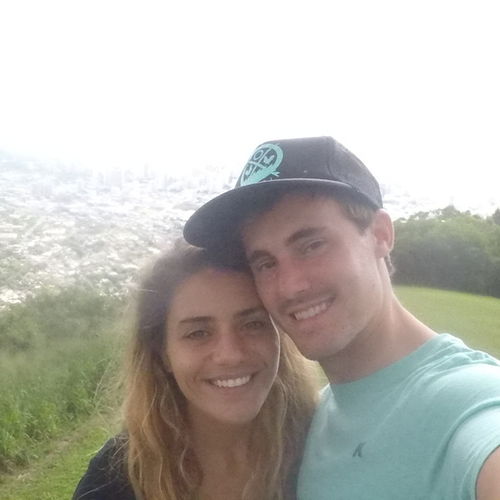 House Sitter Provider Devon M's Profile Picture