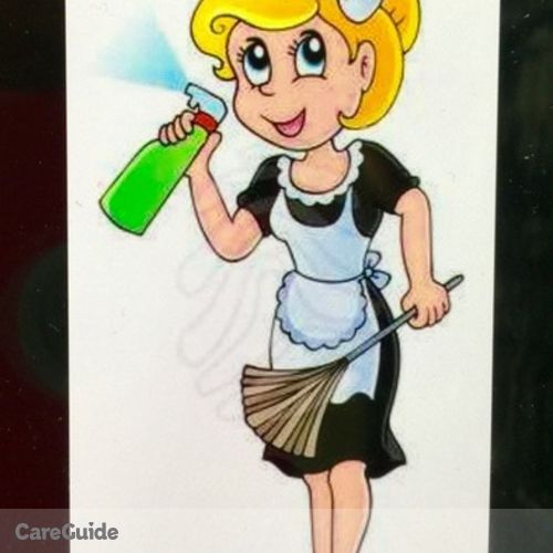 Housekeeper Provider Michelle C's Profile Picture