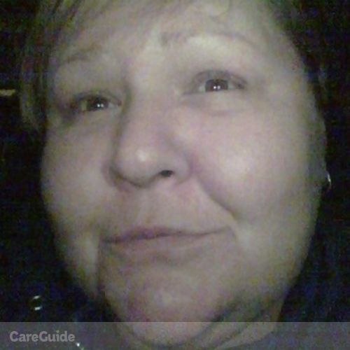 Housekeeper Provider Carla J's Profile Picture