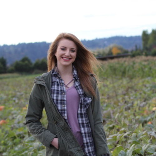 Child Care Provider Madison M's Profile Picture