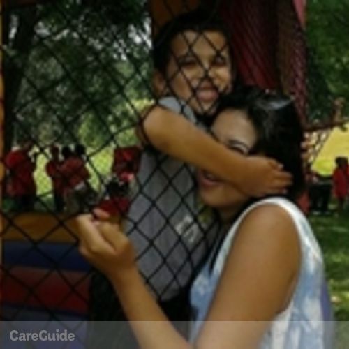 Canadian Nanny Provider Shaidea W's Profile Picture