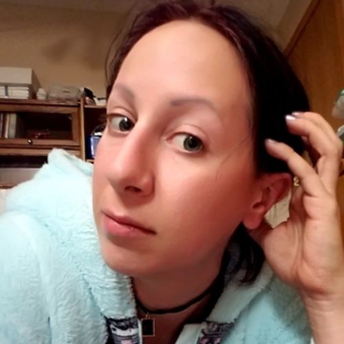 Pet Care Provider Heather C's Profile Picture