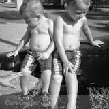 18 Month & 3 Y/O Boys