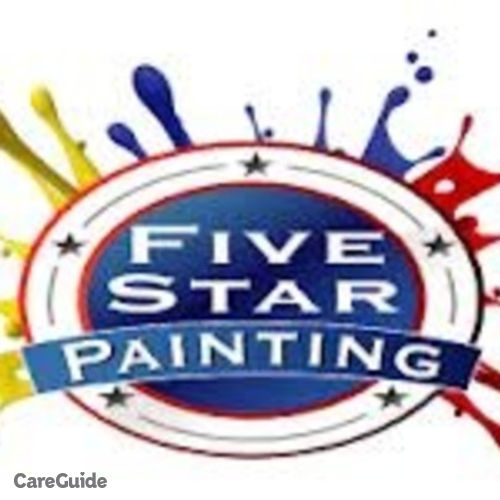 Painter Provider Mark L's Profile Picture