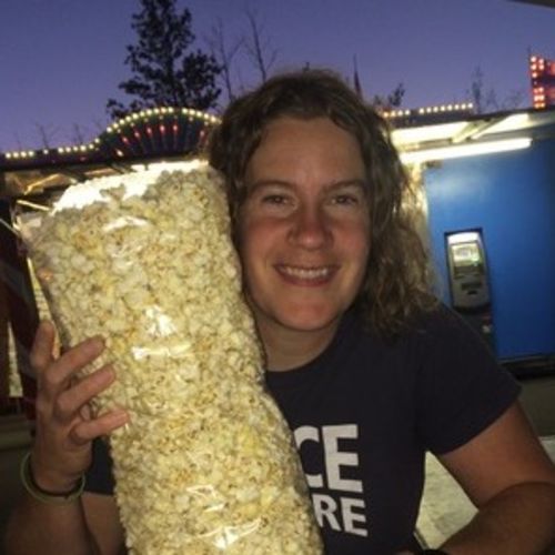 House Sitter Provider Renee Neufeld's Profile Picture
