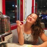 Hi I'm Isabelle! I am 17 and a big dog lover! I am only available on weekends.